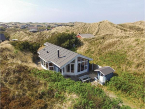 Holiday home Sneppedalen III